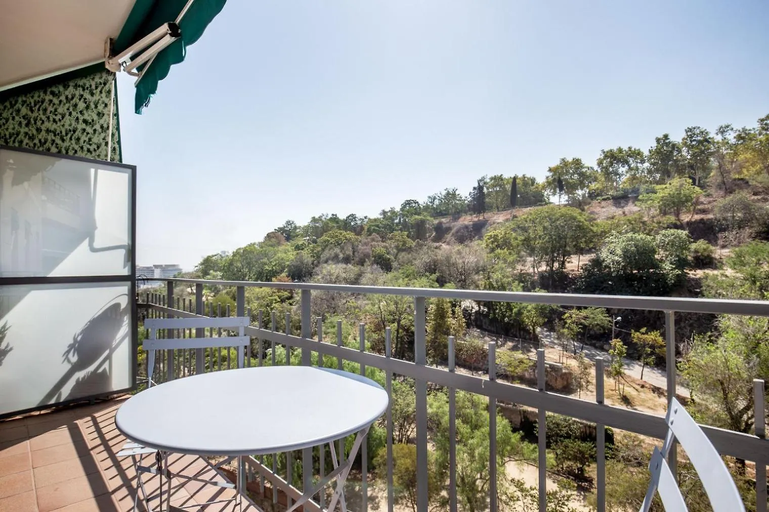 Apartmán Poble Sec 3Br W Balcony Mountain Views Bcn-109 Barcelona Španělsko