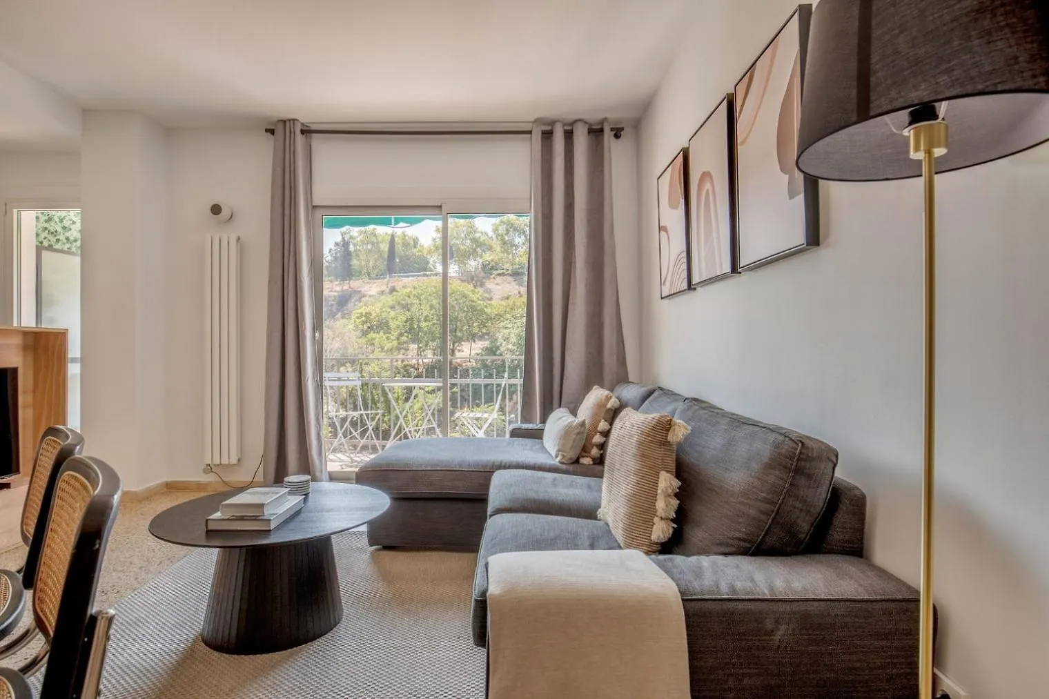 Poble Sec 3Br W Balcony Mountain Views Bcn-109 Lägenhet Barcelona 0*,